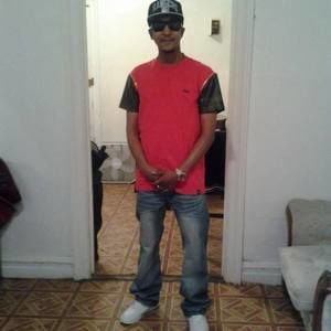 Meet your Posher, Day day